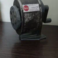 تراش رومیزی اپسکو عتیقه