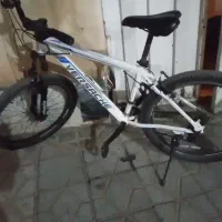 دوچرخه ۲۶نو