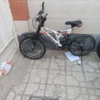 دوچرخه شماره ۲۰|دوچرخه، اسکیت، اسکوتر|اصفهان, شهرک ولیعصر|دیوار