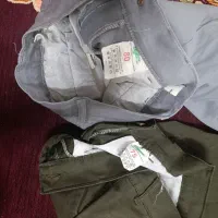 شلوار بچه گانه