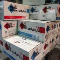 چسب مگااستون الوان 4 کیلویی