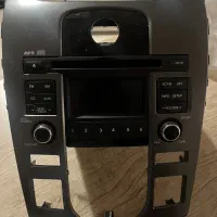 ضبط فابریک سراتو سایپا