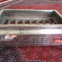برای فروش کمبود جا|اجاق گاز و لوازم برقی پخت‌وپز|دورود, |دیوار