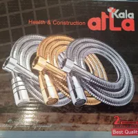 شلنگ دوش و توالت تک و عمده