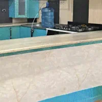 کابینت آلومنیوم ضخیم و درجه ۱
