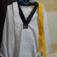 لباس تکواندو