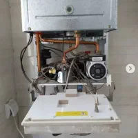 سرویسکار تعمیرات تخصصی پکیج و ابگرمکن رادیاتور|خدمات پیشه و مهارت|مشهد, جاهد شهر|دیوار