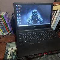 لپتاپ دل 3570|رایانه همراه|تهران, باغ فیض|دیوار