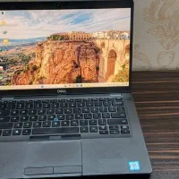 لپتاپ دل latitude 5400