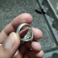 انگشتر|کلکسیون اشیاء عتیقه|فشاپویه, |دیوار