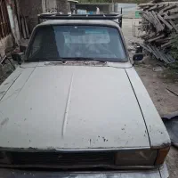 وانت پیکان
