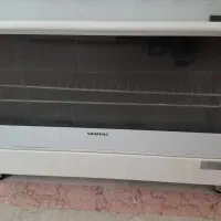 اجاق گاز ۵ شعله زیمنس|اجاق گاز و لوازم برقی پختوپز|تهران, ازگل|دیوار