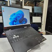 ASUS TUF Gaming A15 FA507RM نقد و اقساط بازنشستگی|رایانه همراه|تهران, میدان ولیعصر|دیوار