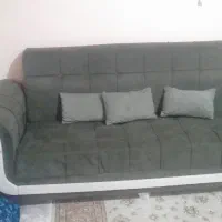 مبل راحتی ۷ نفره