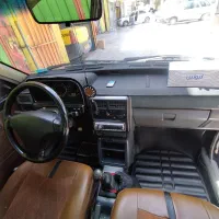 پراید لاکچری