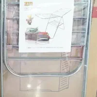 بندرخت فلزی|بندرخت و رخت‌آویز|سنندج, |دیوار