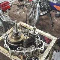 تعمیرموتور سیکلت و لوازم یدکی|خدمات موتور و ماشین|شیراز, فرگاز|دیوار