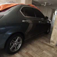 دنا پلاس اتوماتیک خاکستری