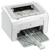 خریدار پرینتر hp laser jet 1102