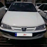 پارس سال مدل  ۱۴۰۰ دریچه سیمی