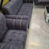 تنوع در تولید و کیفیت|مبلمان خانگی و میز عسلی|شهرکرد, |دیوار