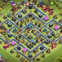 اکانت کلش رایگان