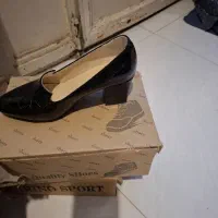 کفش زنانه سایز۳۸