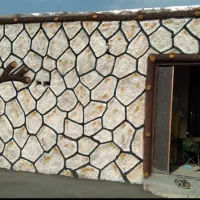 سیمانکاری ودیوار چینی|خدمات پیشه و مهارت|مراغه, |دیوار