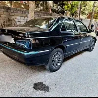 پژوپارس فول اسپرت وتقویت|خودرو سواری و وانت|اردبیل, |دیوار