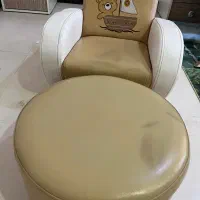 صندلی بچه|تخت و صندلی بچه|اراک, |دیوار