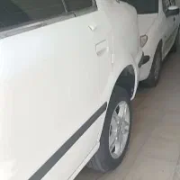 سمندlx|خودرو سواری و وانت|نظرآباد, فخر ایران|دیوار