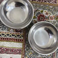کاسه استیل اصل