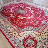 فرش|فرش|نیشابور, شهرک فیروزه|دیوار