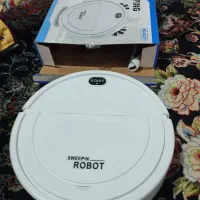 جاروبرقی شارژی