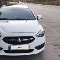 شاهین مدل ۱۴۰۰بدون رنگ  ساندروف دار