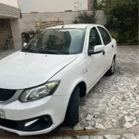 ساینا s / مدل ۱۴۰۱ / اقساط بانکی / تحویل فوری|خودرو سواری و وانت|تهران, جنتآباد جنوبی|دیوار