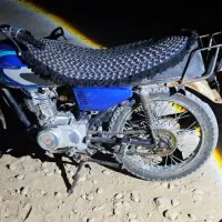 بنام خدا فروش موتور سیکلت مدل۸۶پلاک قدیم|موتورسیکلت|شیراز, شهرک رضوان|دیوار