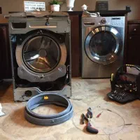 نمایندگی تعمیرکار تعمیرات تعمیر یخچال ولباسشویی|خدمات پیشه و مهارت|مشهد, صیاد شیرازی|دیوار