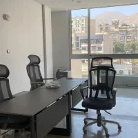 محدوده پالادیوم 150متر موقعیت اداری به قیمت