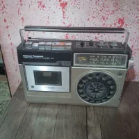 ضبط صوت قدیمی نوستالژی