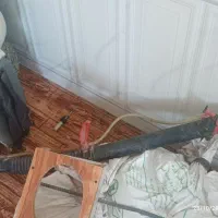 موتور سم پاش سلو    شمارتماس بگیرید|ابزارآلات|گنبد کاووس, |دیوار