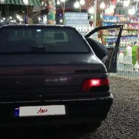 پژو ۴۰۵ بیرنگ