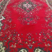 کناره|فرش|چناران, |دیوار