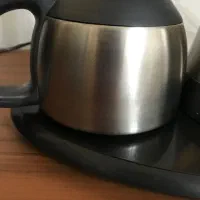 چای ساز خارجی کاملا سالم برندmyson