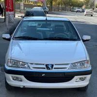 پژو پارس سال