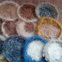 اسکاج بزرگ و سفت بافت