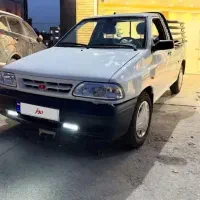 فروش وانت ۱۵۱