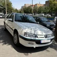 پارس ۹۲تیوفایوخانگی معاوضه با خودروی خارجی