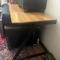 میز و مبل اداری|دفتر کار|کرمانشاه, |دیوار