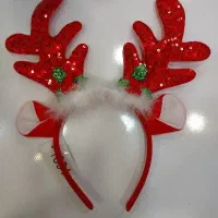 فروش تل گوزن کریسمس دو مدل